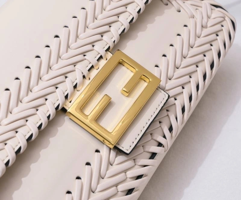 Fendi Satchel Bags QuickDry 85250