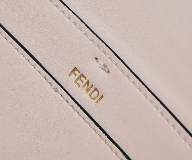 Fendi Satchel Bags QuickDry 85250