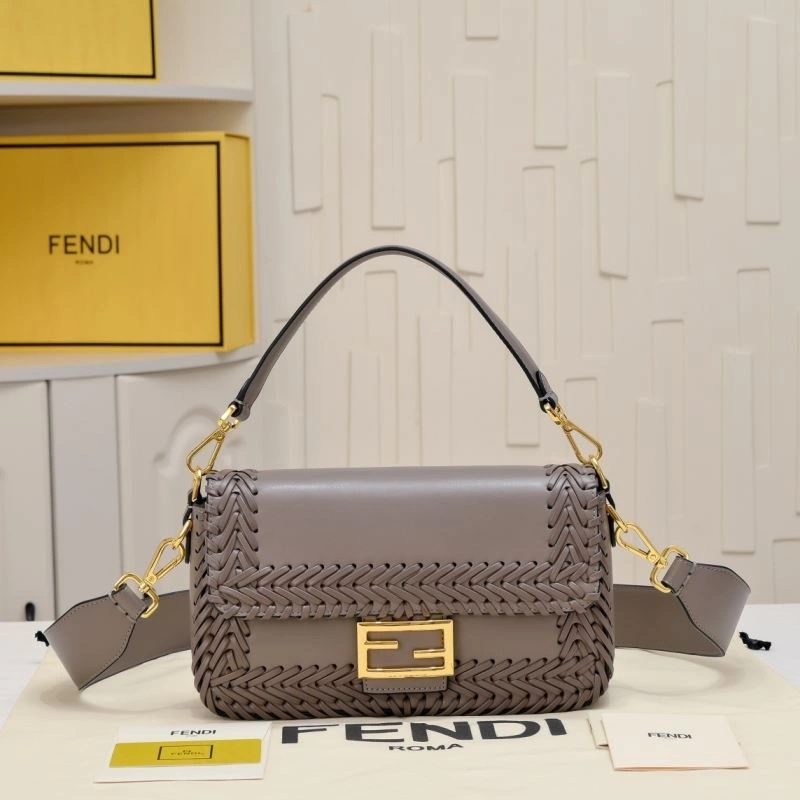 Fendi Satchel Bags FreshLook 85248
