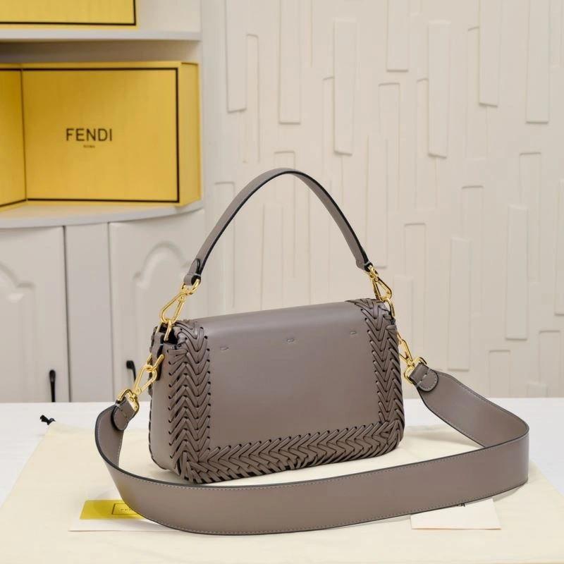 Fendi Satchel Bags FreshLook 85248