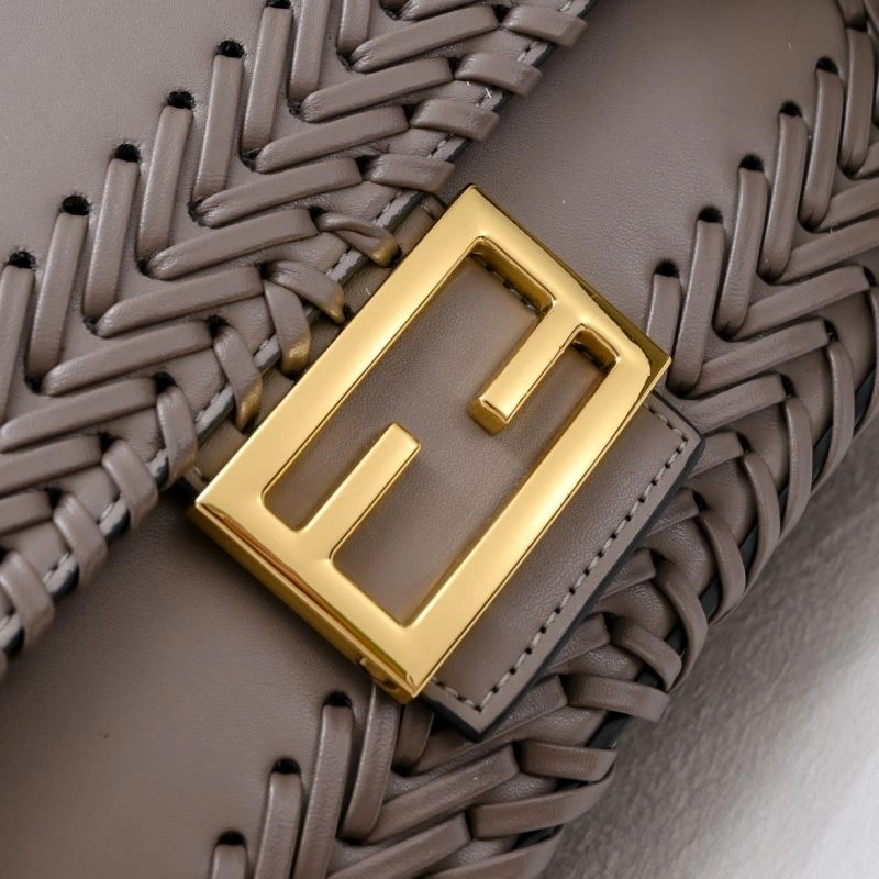 Fendi Satchel Bags FreshLook 85248