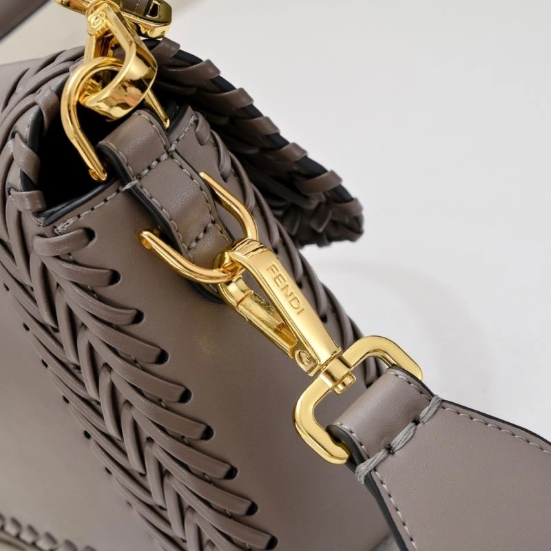 Fendi Satchel Bags FreshLook 85248