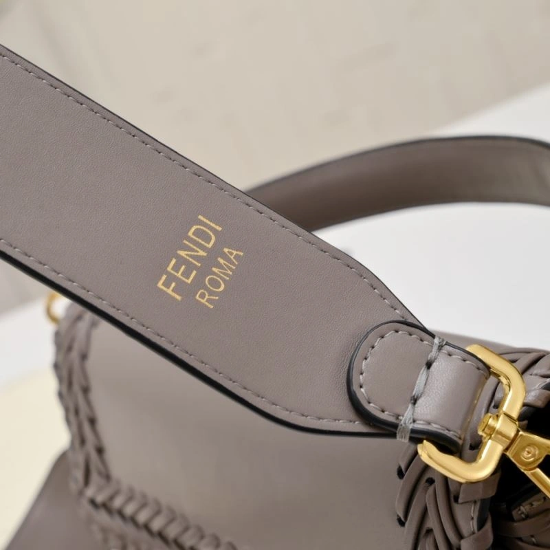 Fendi Satchel Bags FreshLook 85248
