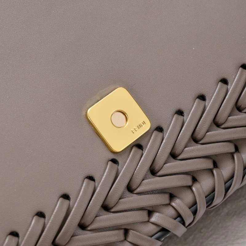 Fendi Satchel Bags FreshLook 85248