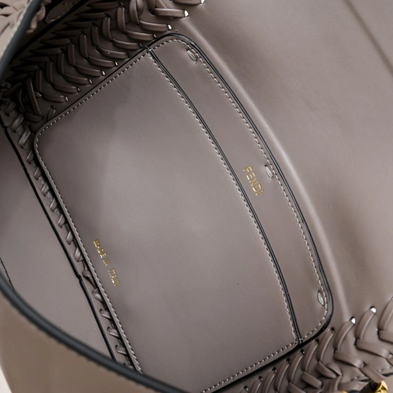 Fendi Satchel Bags FreshLook 85248