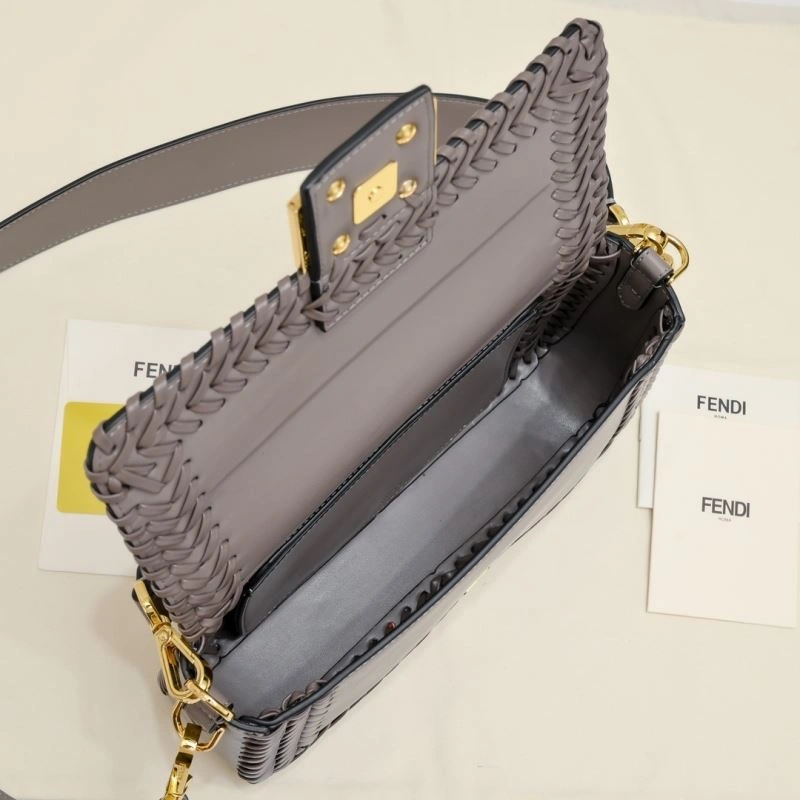Fendi Satchel Bags FreshLook 85248
