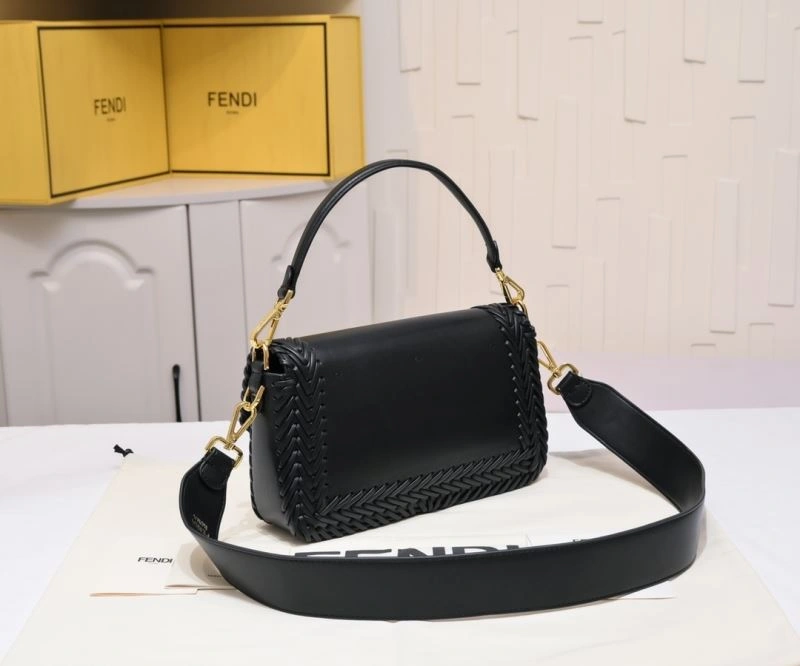 Fendi Satchel Bags UrbanChic 85247