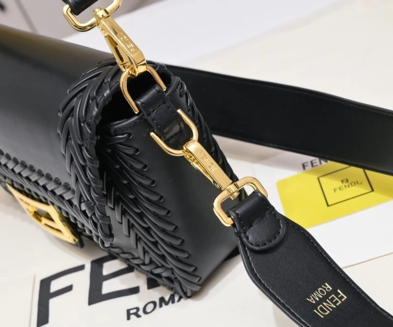 Fendi Satchel Bags UrbanChic 85247