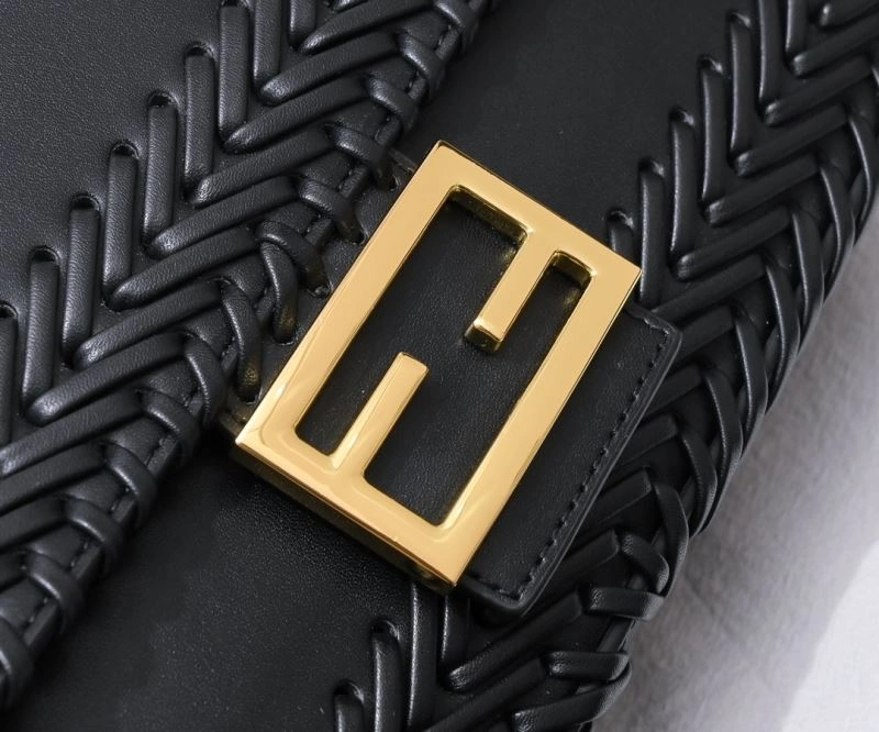Fendi Satchel Bags UrbanChic 85247