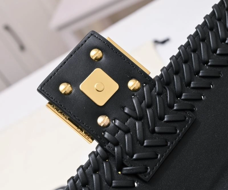 Fendi Satchel Bags UrbanChic 85247