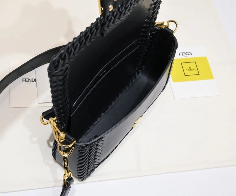 Fendi Satchel Bags UrbanChic 85247