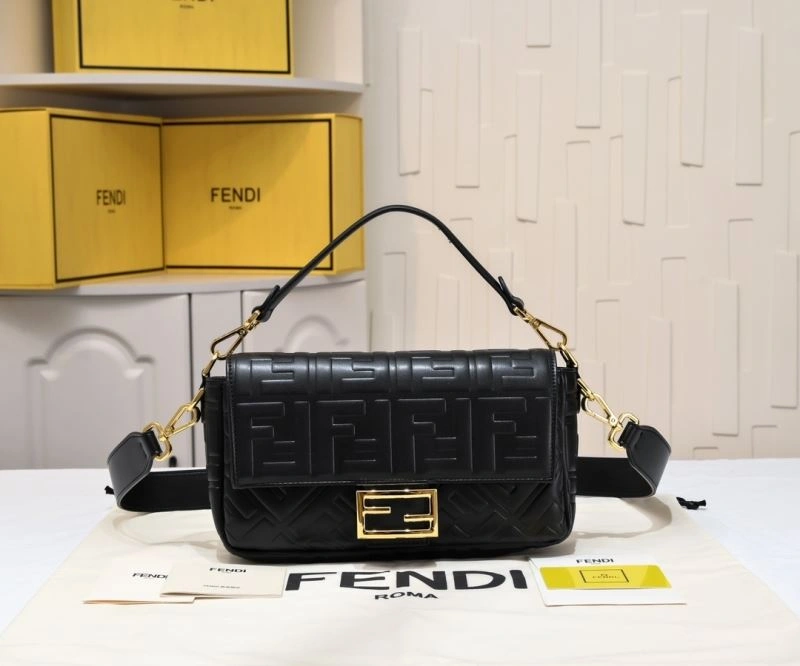Fendi Satchel Bags Casual 85291