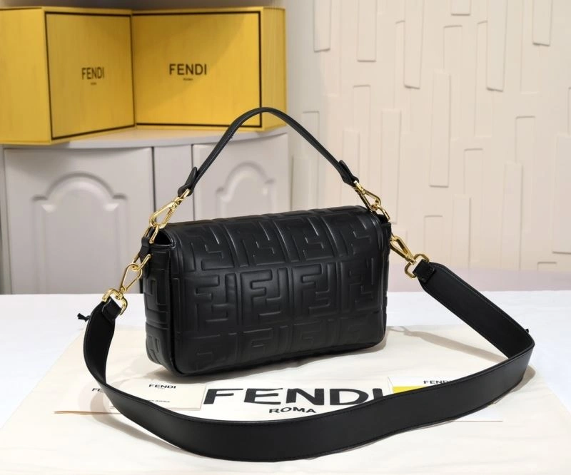 Fendi Satchel Bags Casual 85291