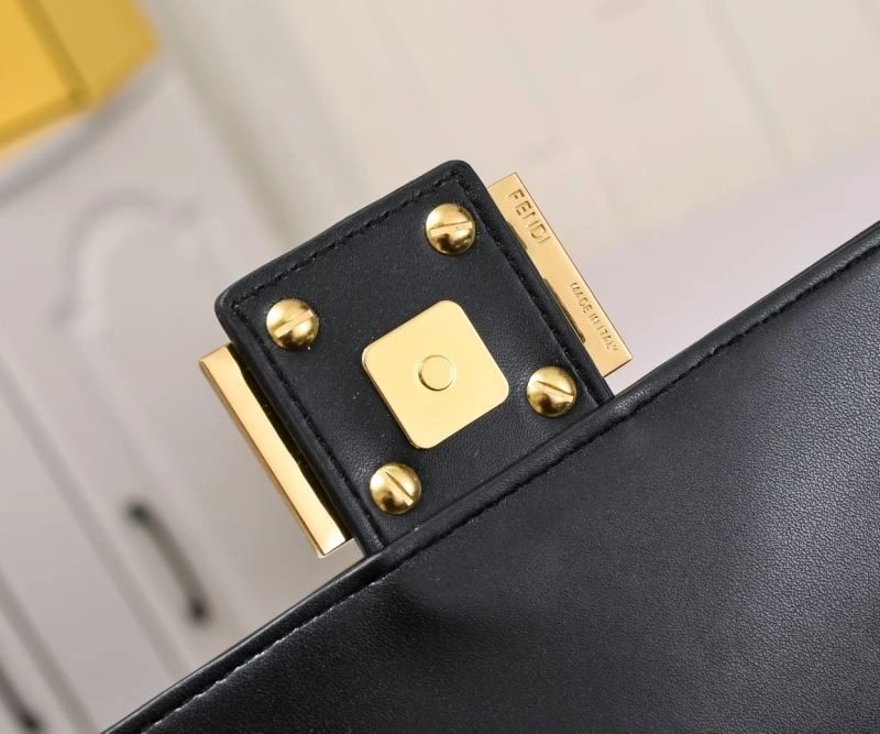 Fendi Satchel Bags Casual 85291