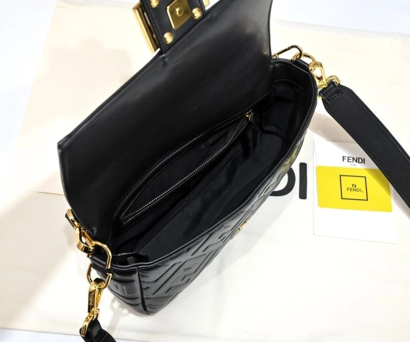 Fendi Satchel Bags Casual 85291