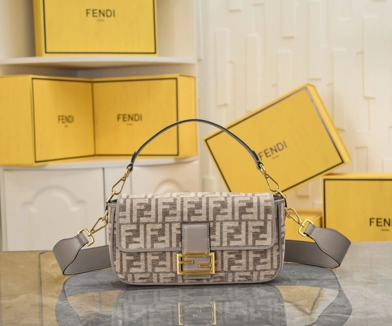 Bright Fendi Satchel Bags 85277