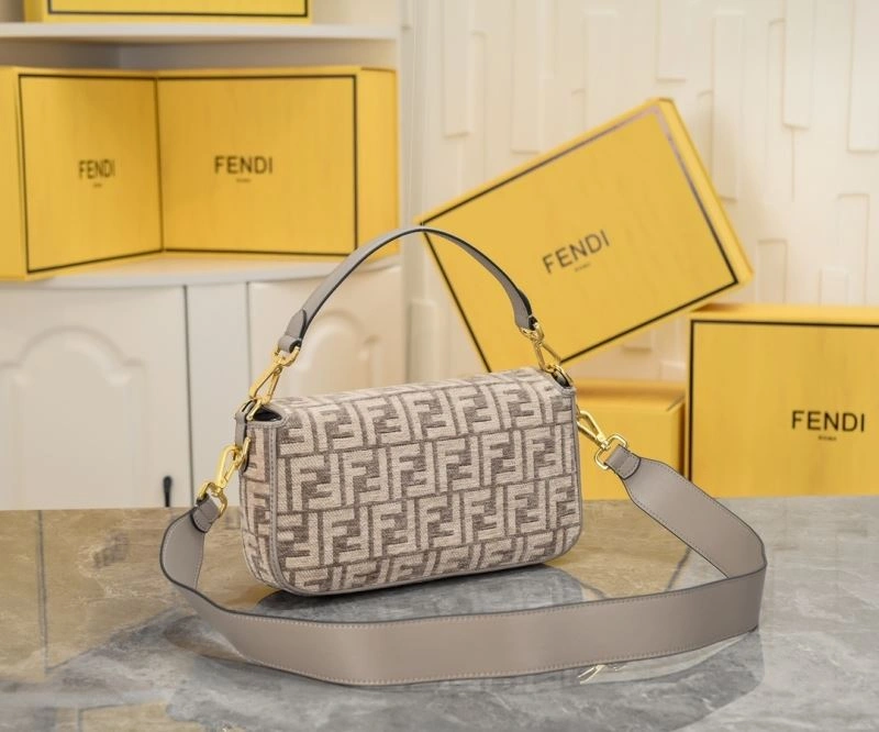 Bright Fendi Satchel Bags 85277