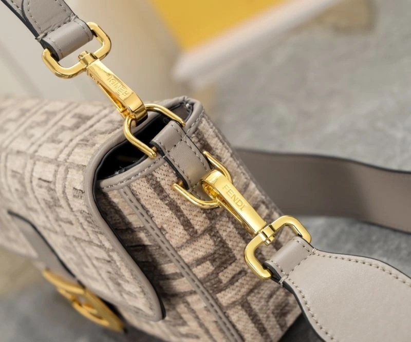 Bright Fendi Satchel Bags 85277