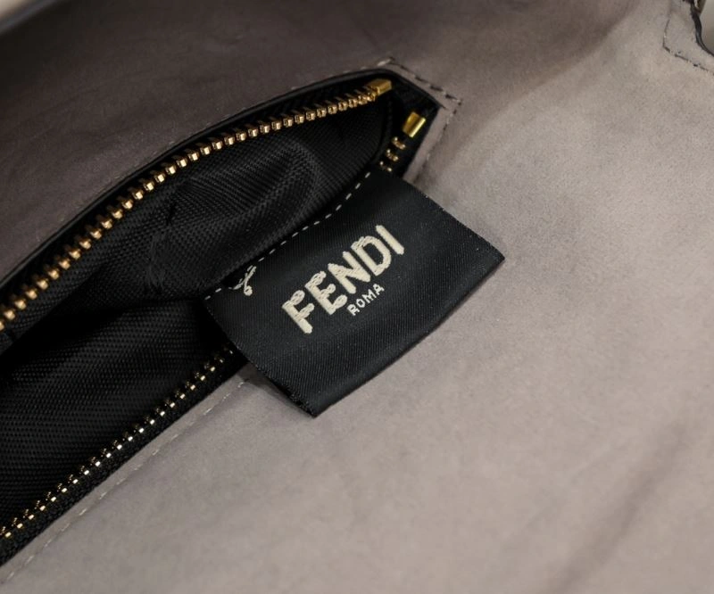 Bright Fendi Satchel Bags 85277