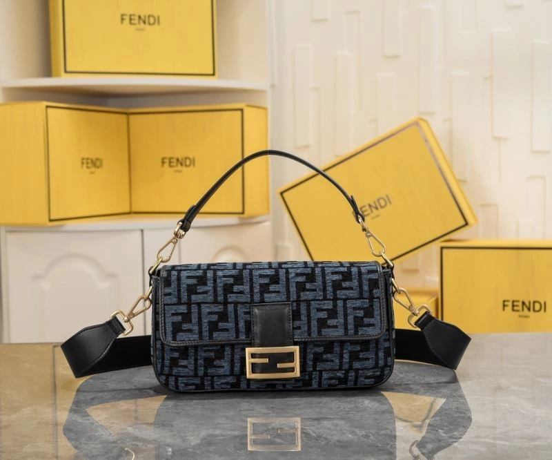Fendi Satchel Bags RelaxedFit 85242