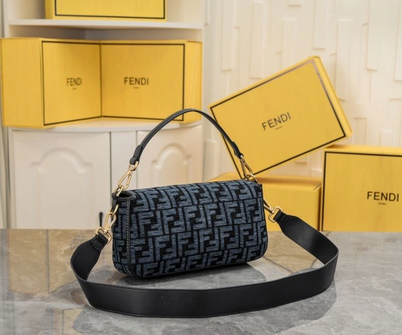 Fendi Satchel Bags RelaxedFit 85242