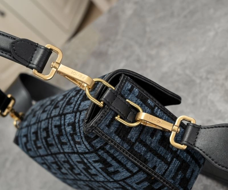 Fendi Satchel Bags RelaxedFit 85242