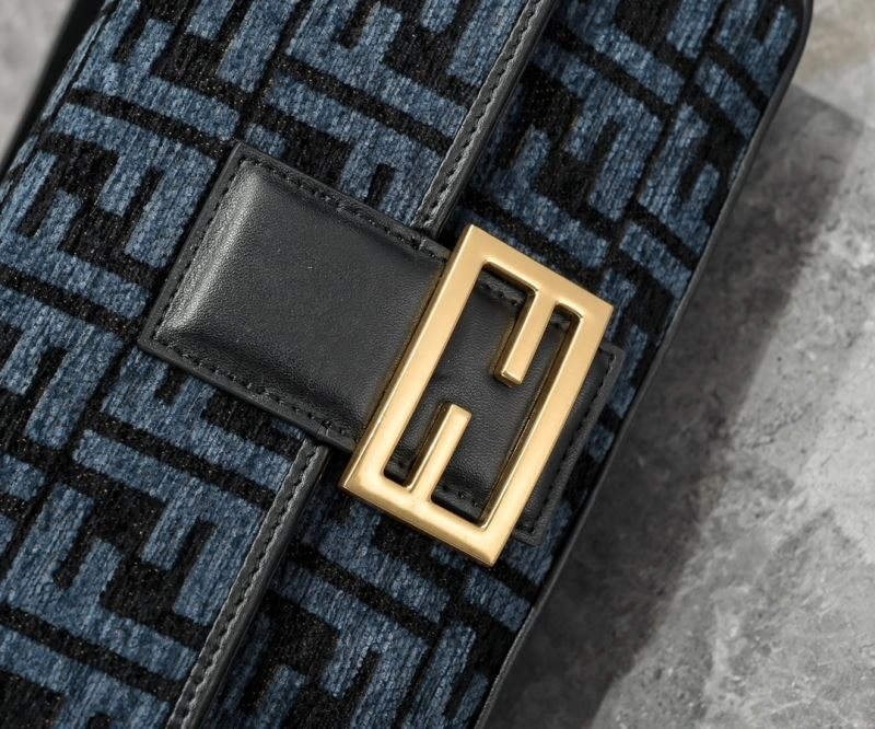Fendi Satchel Bags RelaxedFit 85242