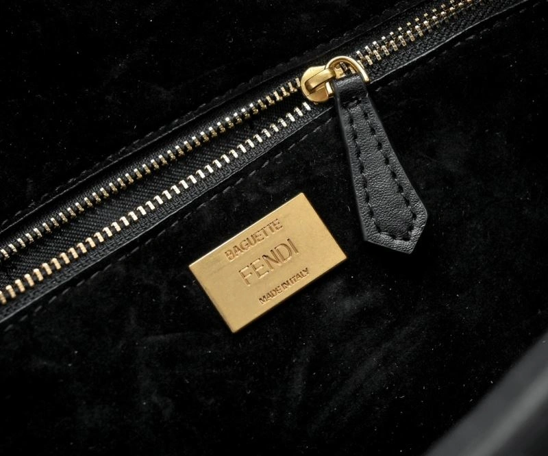 Fendi Satchel Bags RelaxedFit 85242