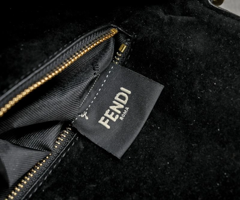 Fendi Satchel Bags RelaxedFit 85242