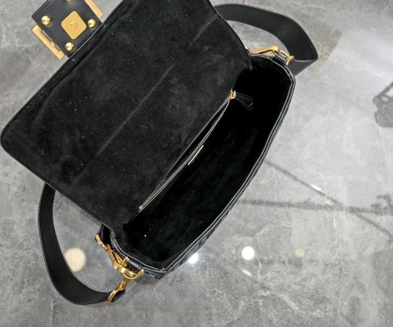 Fendi Satchel Bags RelaxedFit 85242
