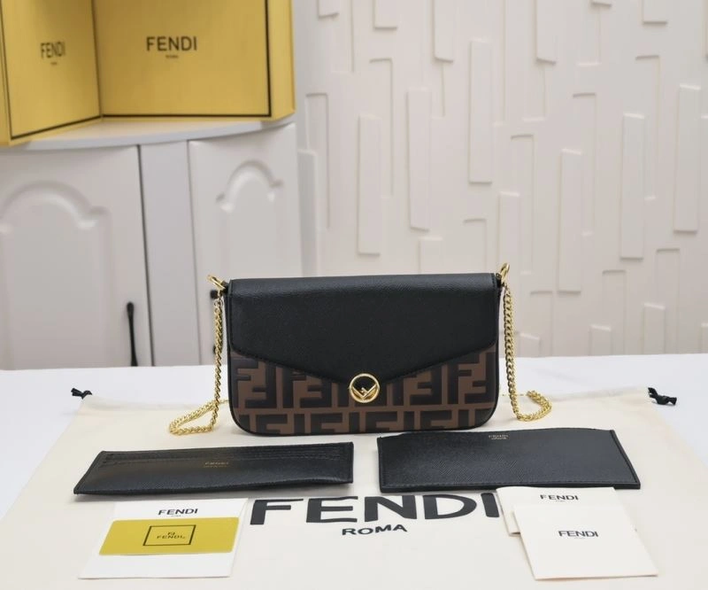 Bold Fendi Satchel Bags 85240