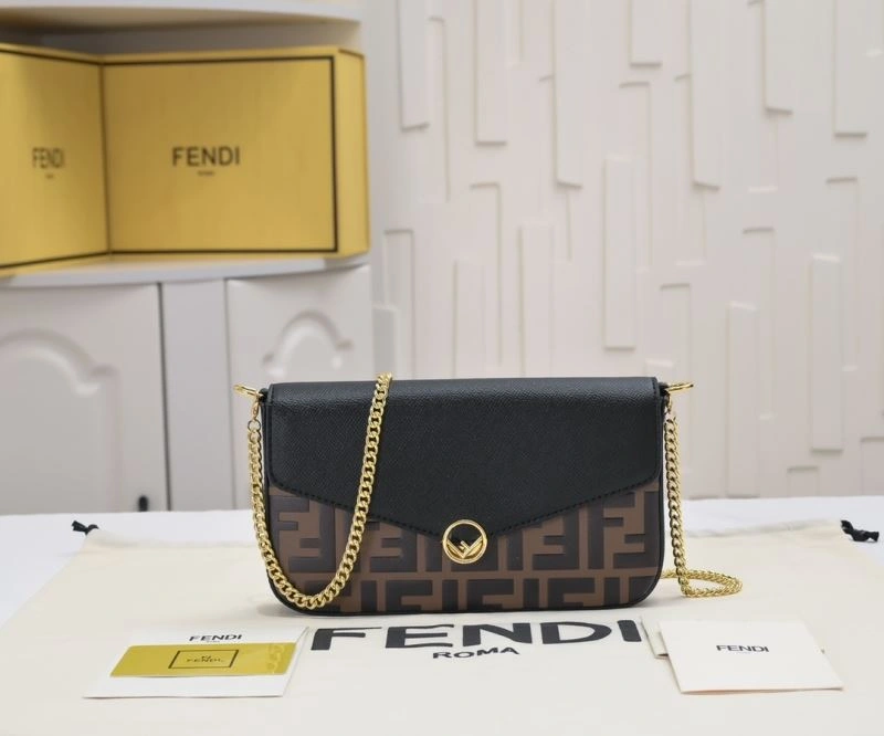 Bold Fendi Satchel Bags 85240