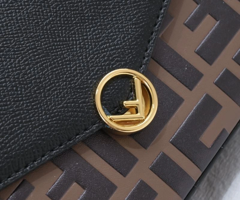 Bold Fendi Satchel Bags 85240