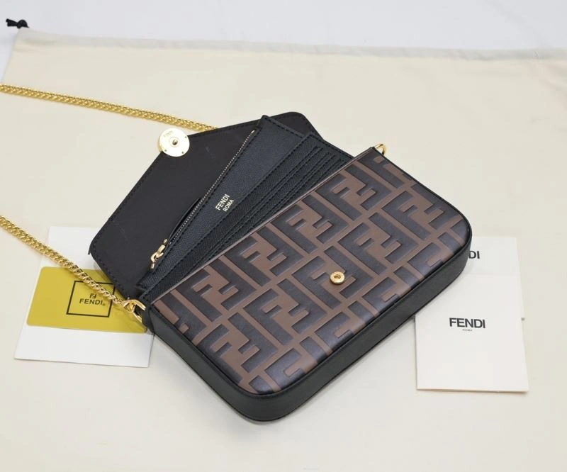 Bold Fendi Satchel Bags 85240