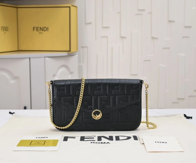 Supportive Fendi Satchel Bags 85237