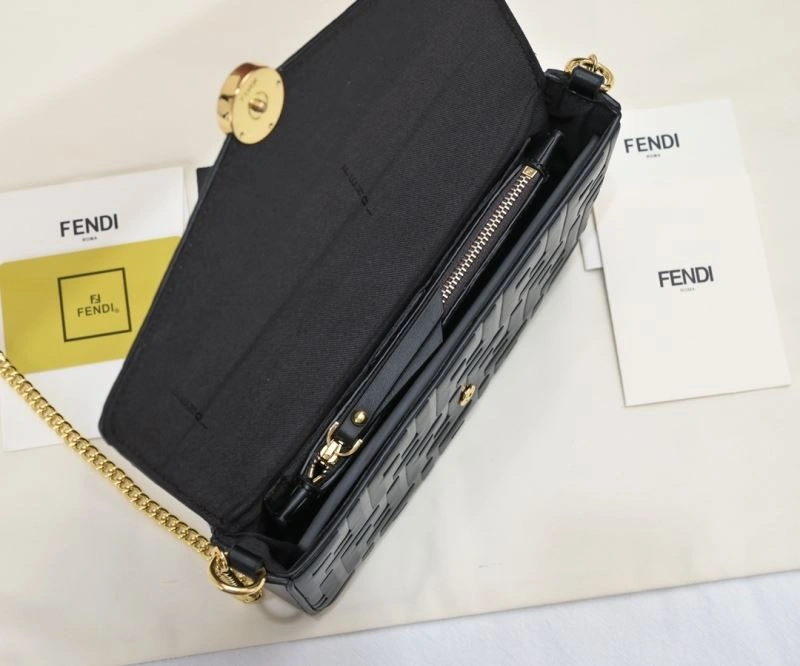 Supportive Fendi Satchel Bags 85237