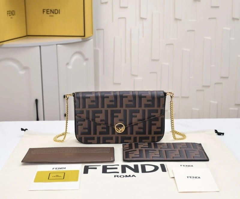 GoAnywhere Fendi Satchel Bags 85238
