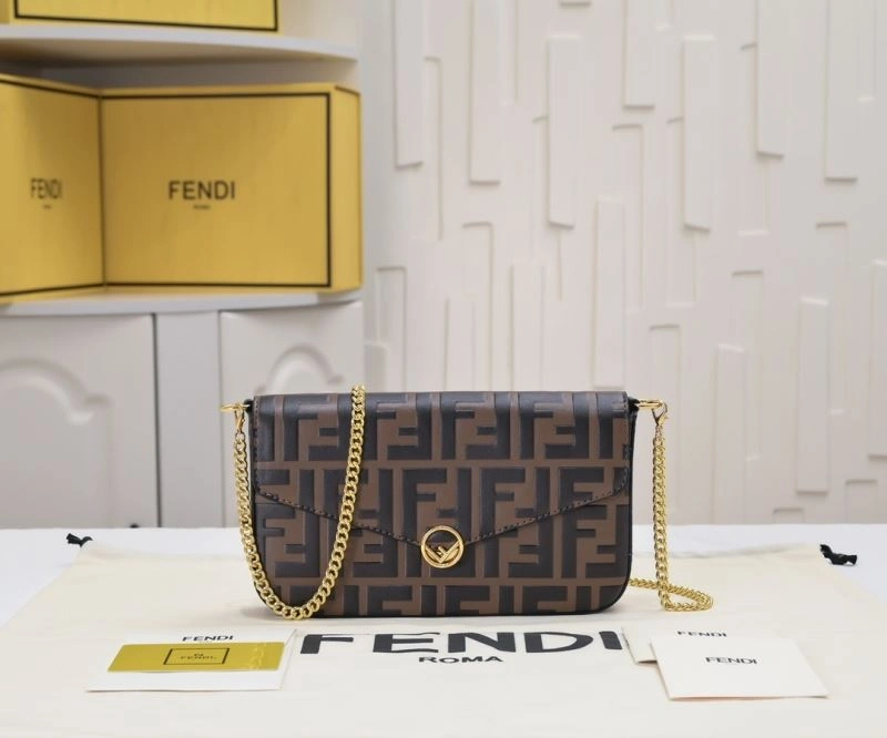 GoAnywhere Fendi Satchel Bags 85238