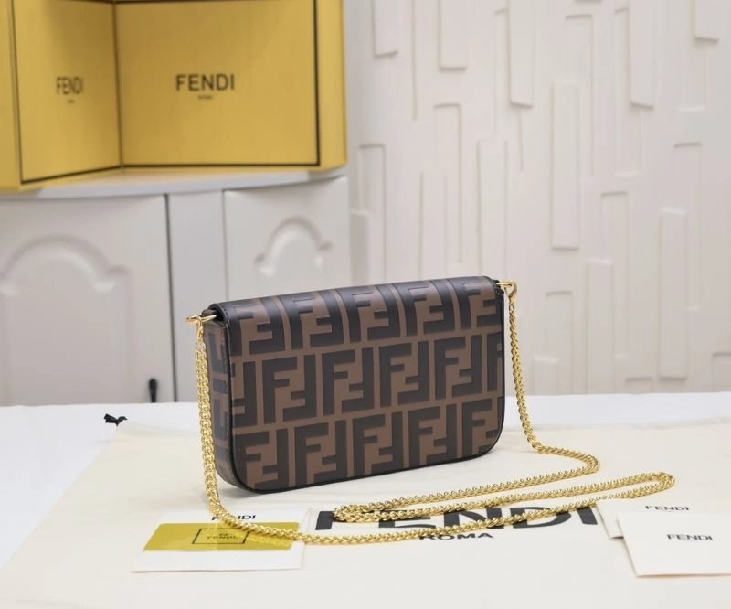 GoAnywhere Fendi Satchel Bags 85238