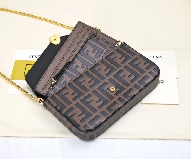 GoAnywhere Fendi Satchel Bags 85238
