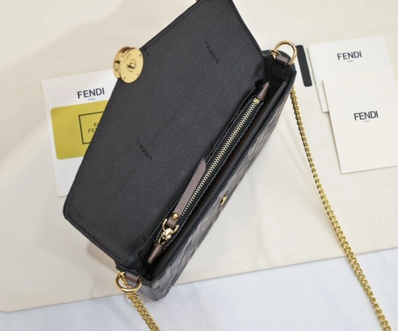 GoAnywhere Fendi Satchel Bags 85238