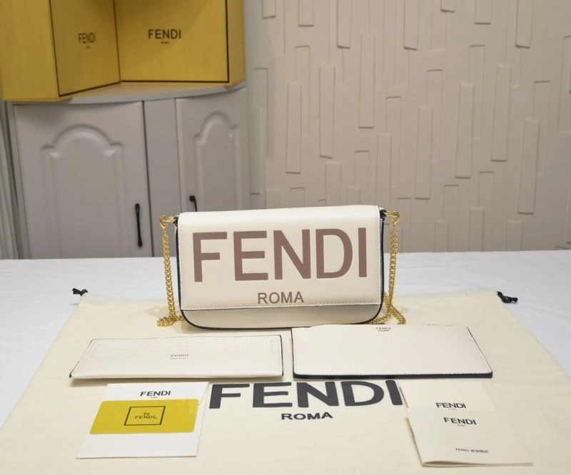 Fendi Satchel Bags Compact 78954