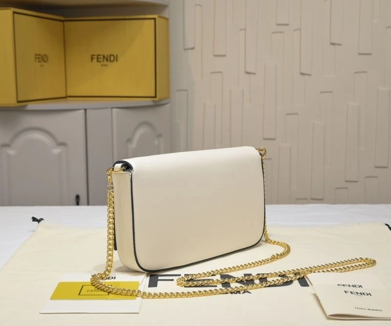 Fendi Satchel Bags Compact 78954