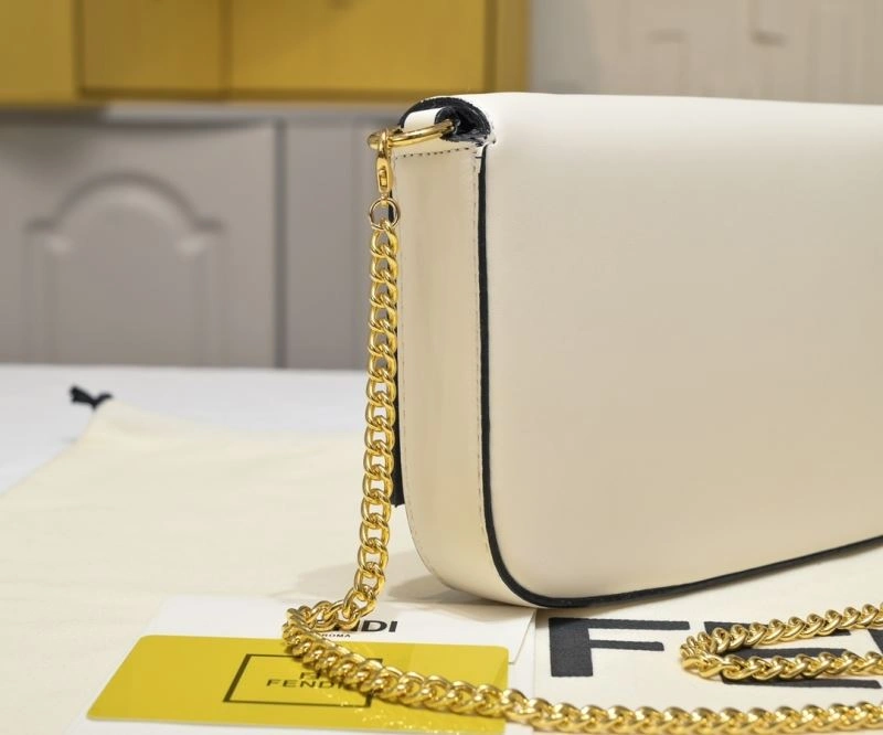 Fendi Satchel Bags Compact 78954