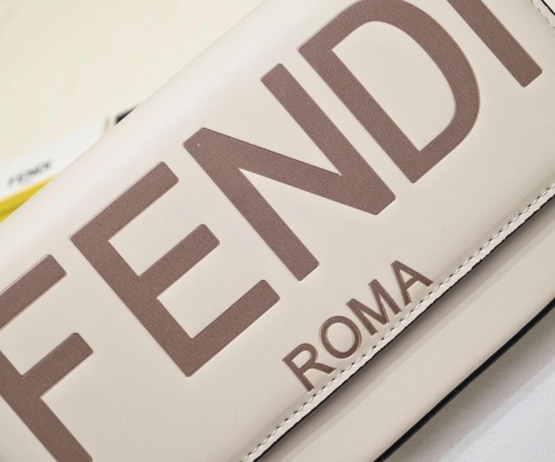 Fendi Satchel Bags Compact 78954