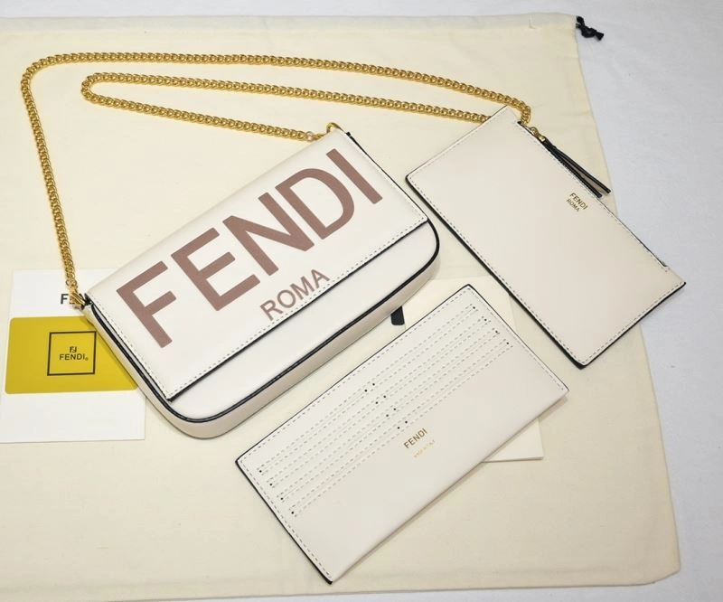 Fendi Satchel Bags Compact 78954