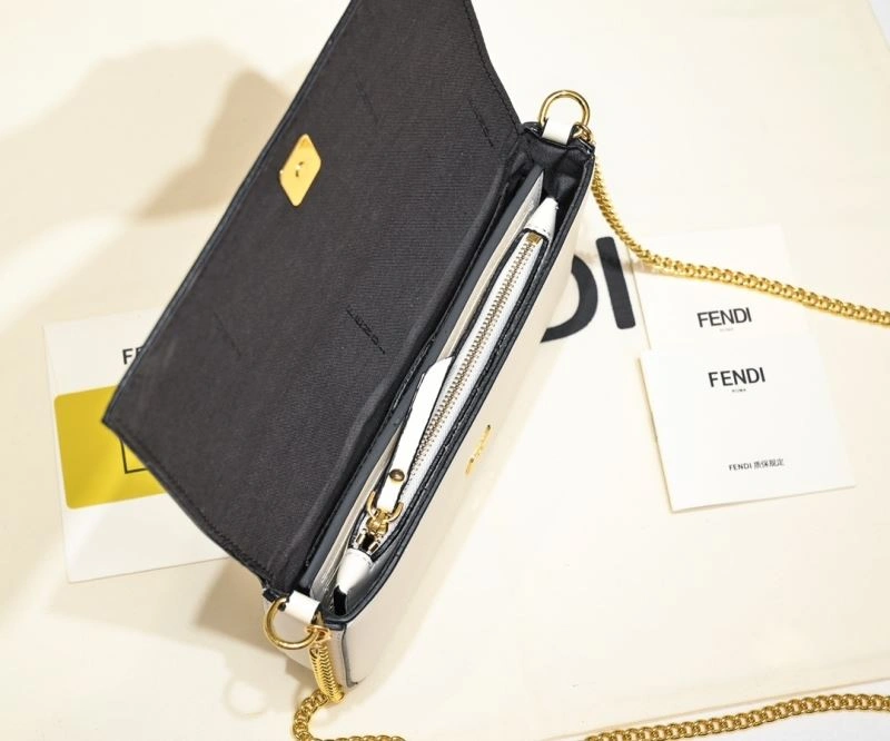 Fendi Satchel Bags Compact 78954