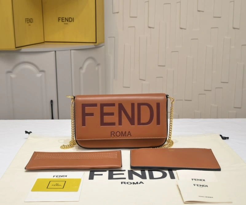Fendi Satchel Bags Attractive 85239