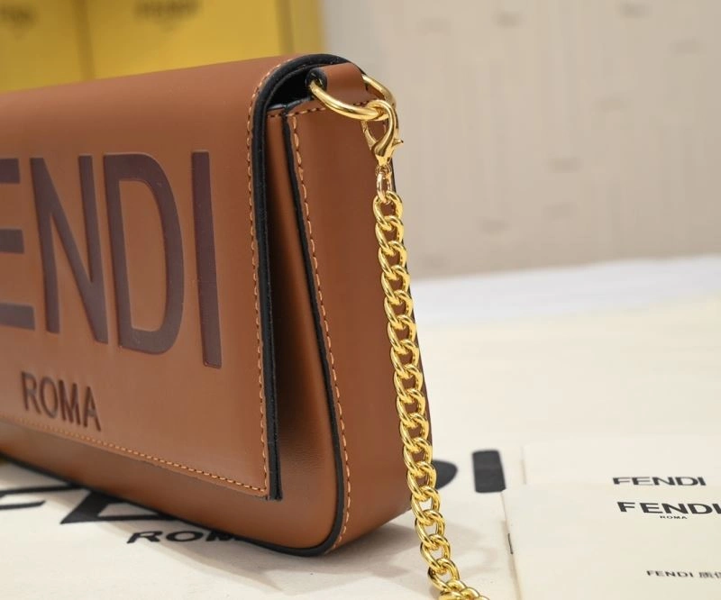 Fendi Satchel Bags Attractive 85239