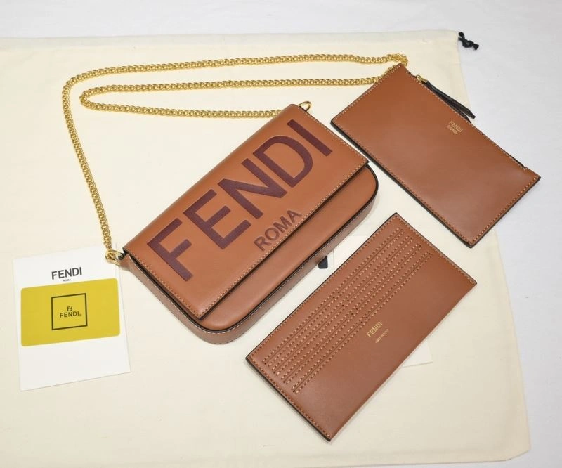 Fendi Satchel Bags Attractive 85239